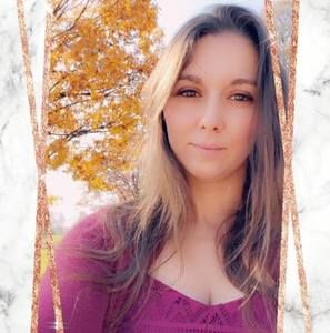 Meet your Posher, Ashleigh
